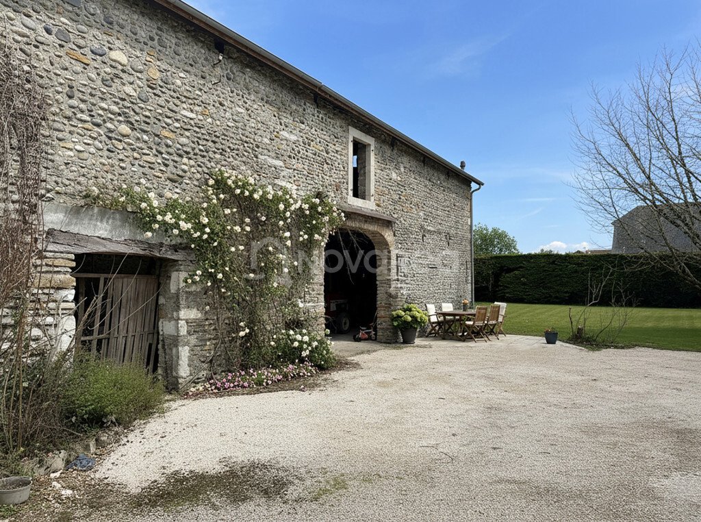 House in Assat, Nouvelle-Aquitaine, France 4 - 16948268