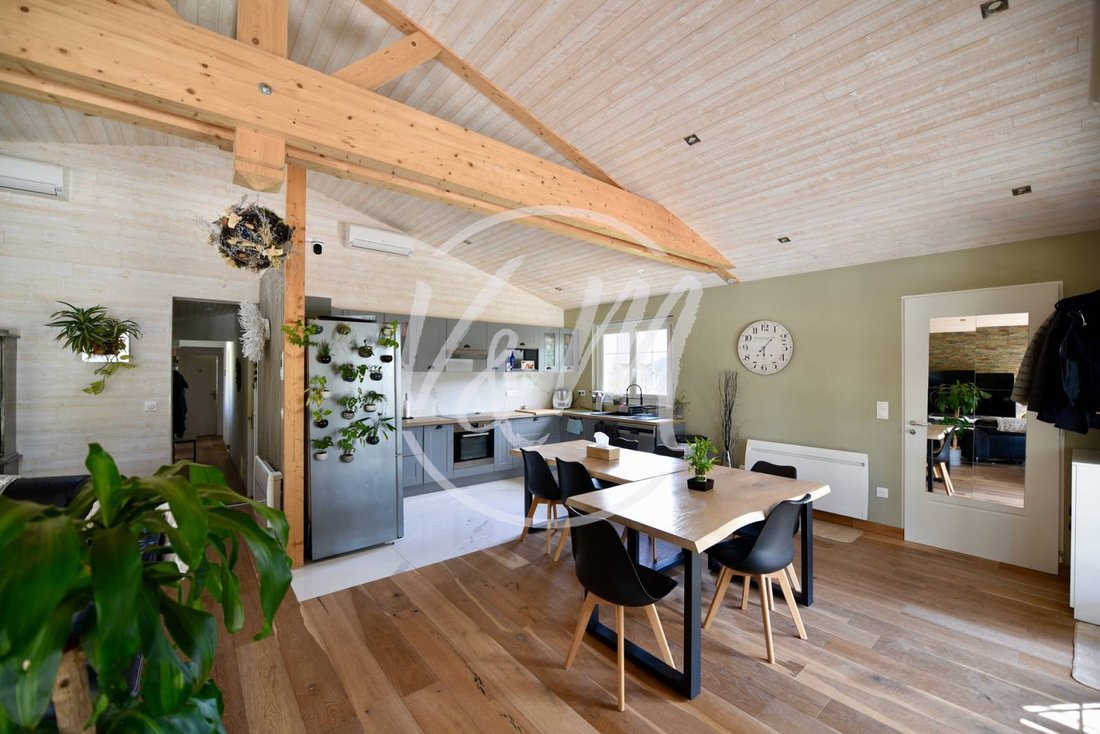 House in Lanton, Nouvelle-Aquitaine, France 5 - 16948200