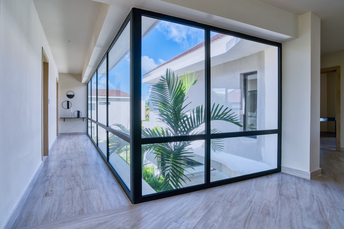 Villa in Punta Cana, Dominican Republic 3 - 16955848