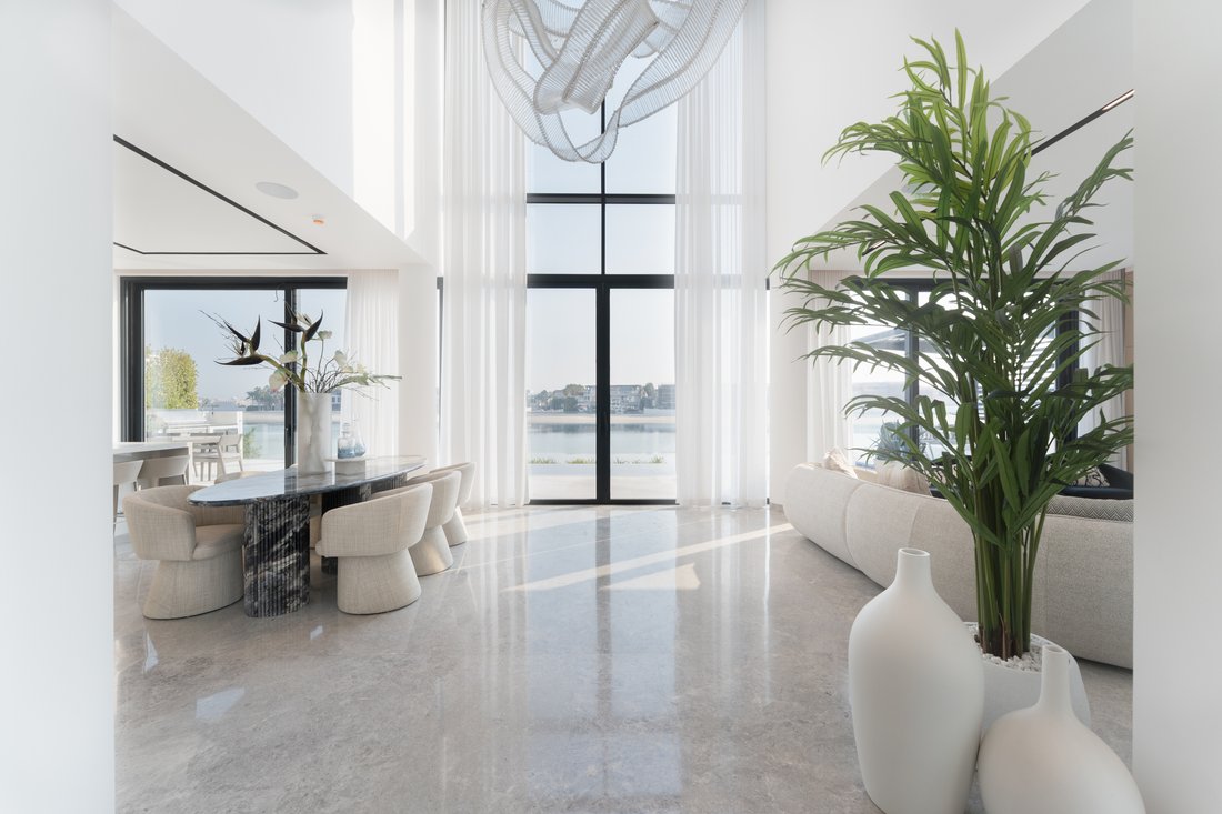 Villa à La Palm Jumeirah, Doubaï, Émirats arabes unis 3 - 16957420
