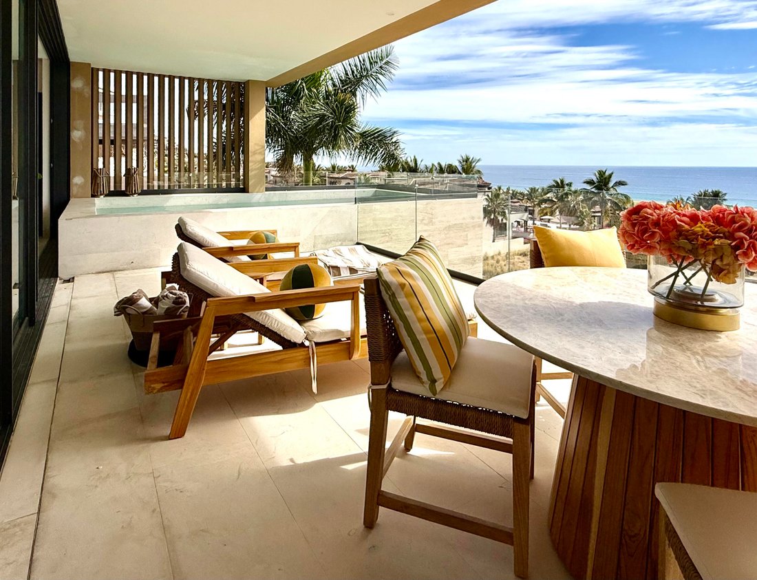 House in Colonia del Sol, Baja California Sur, Mexico 4 - 15010198