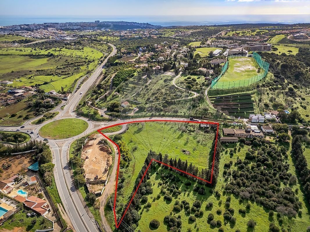 Land in Praia da Luz, Algarve, Portugal 2 - 16950910