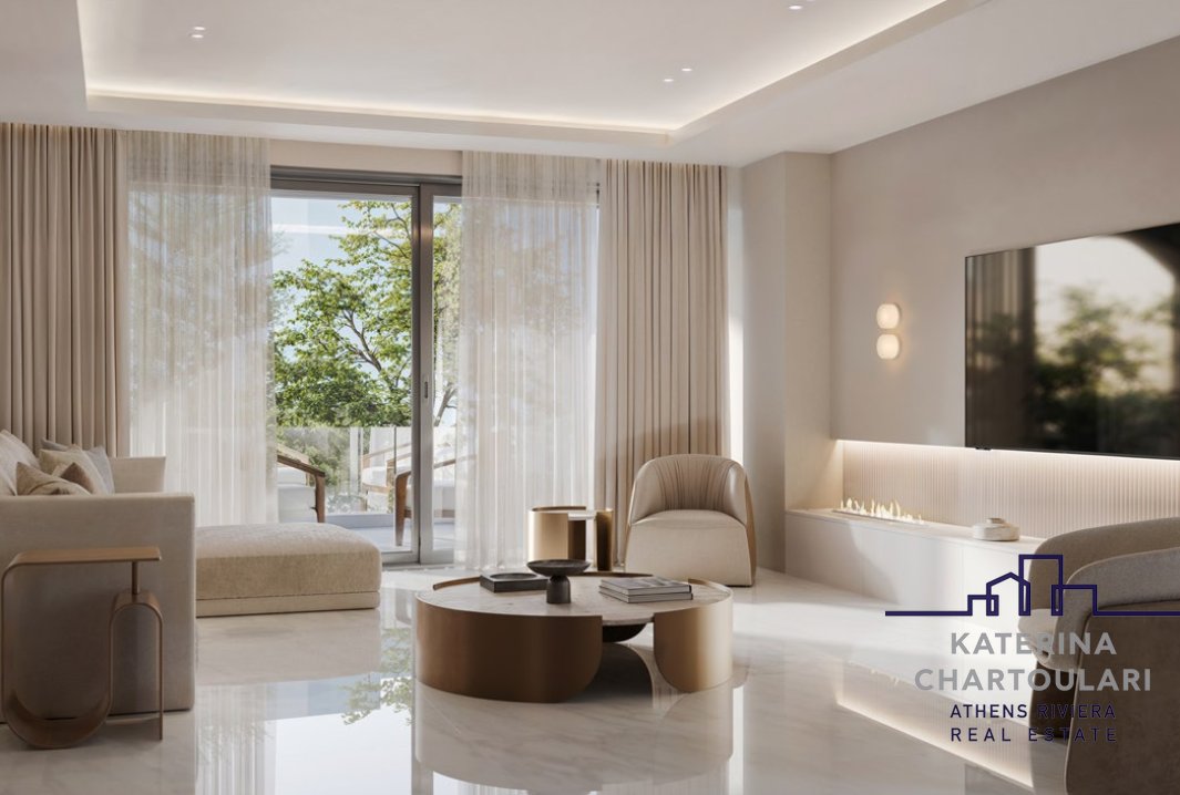 Apartment in Voula, Attica, Greece 2 - 16945090