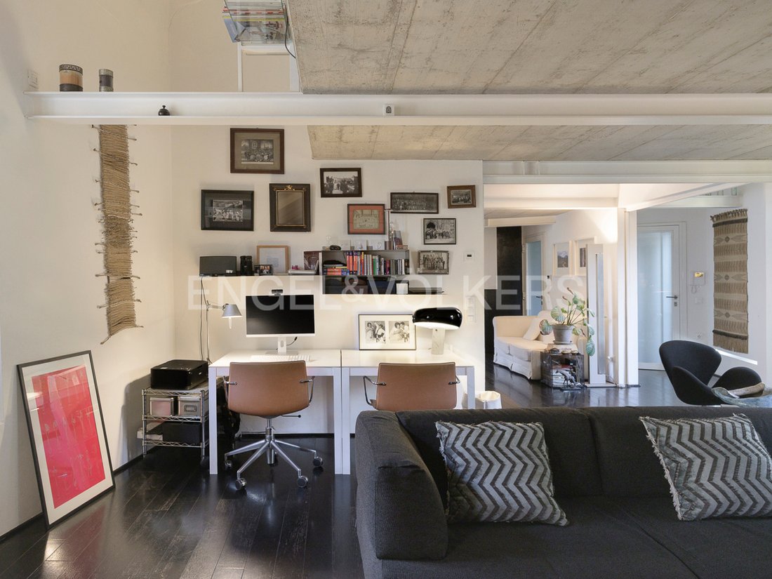 Apartment in Malpighi, Bologna, Italy 5 - 16946065