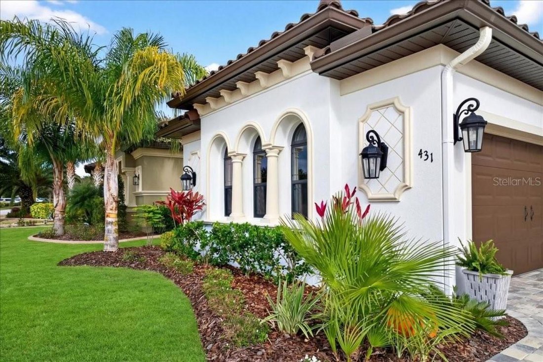 House in Palm Coast, Florida, United States 3 - 16950873