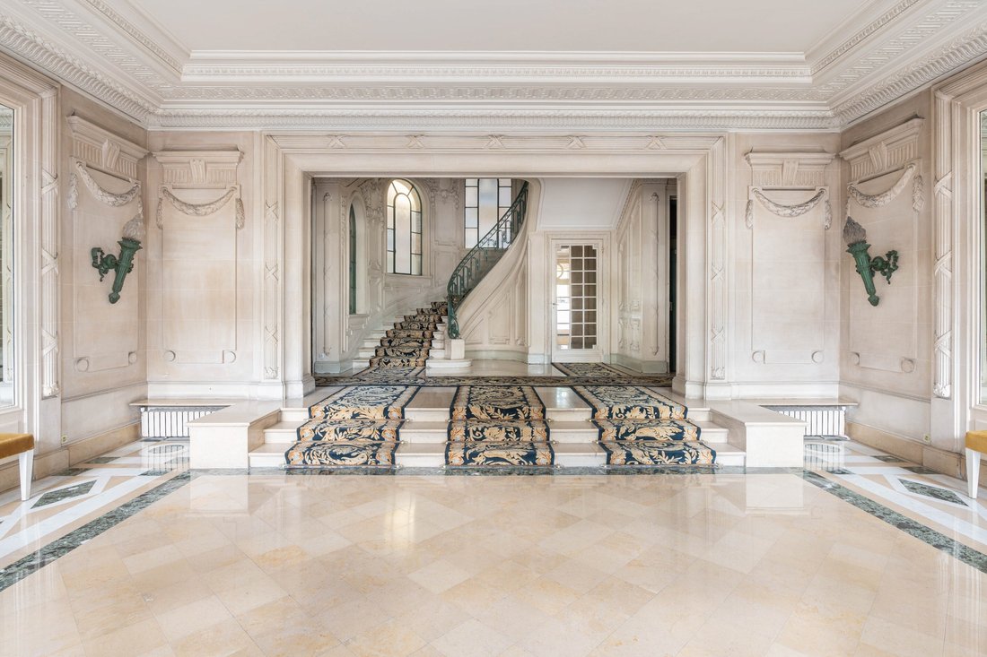 Apartment in Vaugirard-Parc des Expositions, Paris 15e Arrondissement, Paris 5 - 16950321