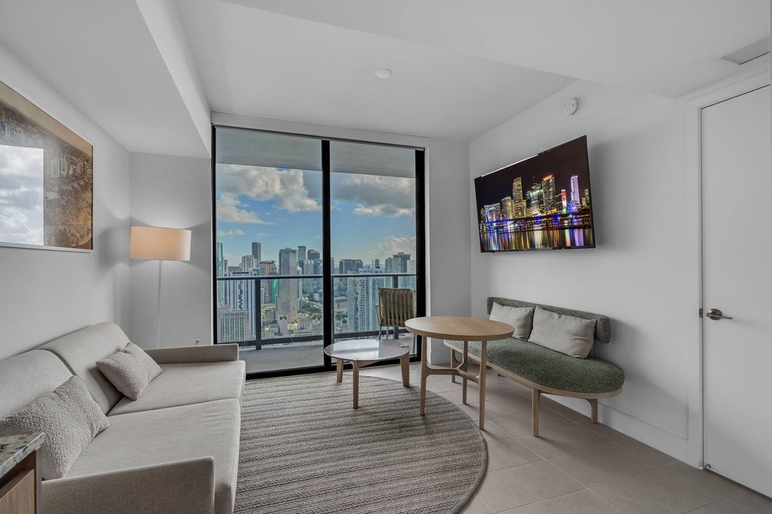 Condo in Miami, Florida, United States 1 - 16950694