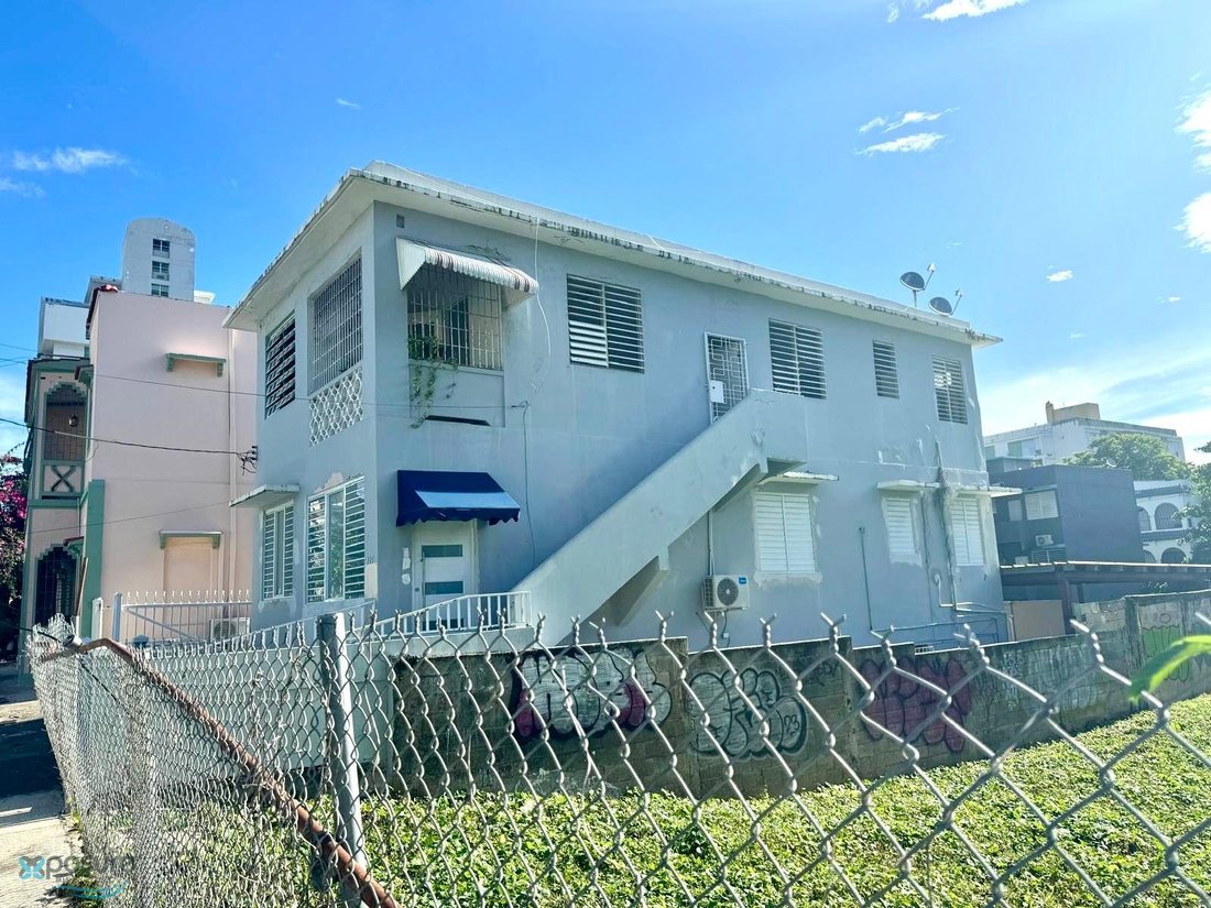 House in San Juan, San Juan, Puerto Rico 3 - 16945431