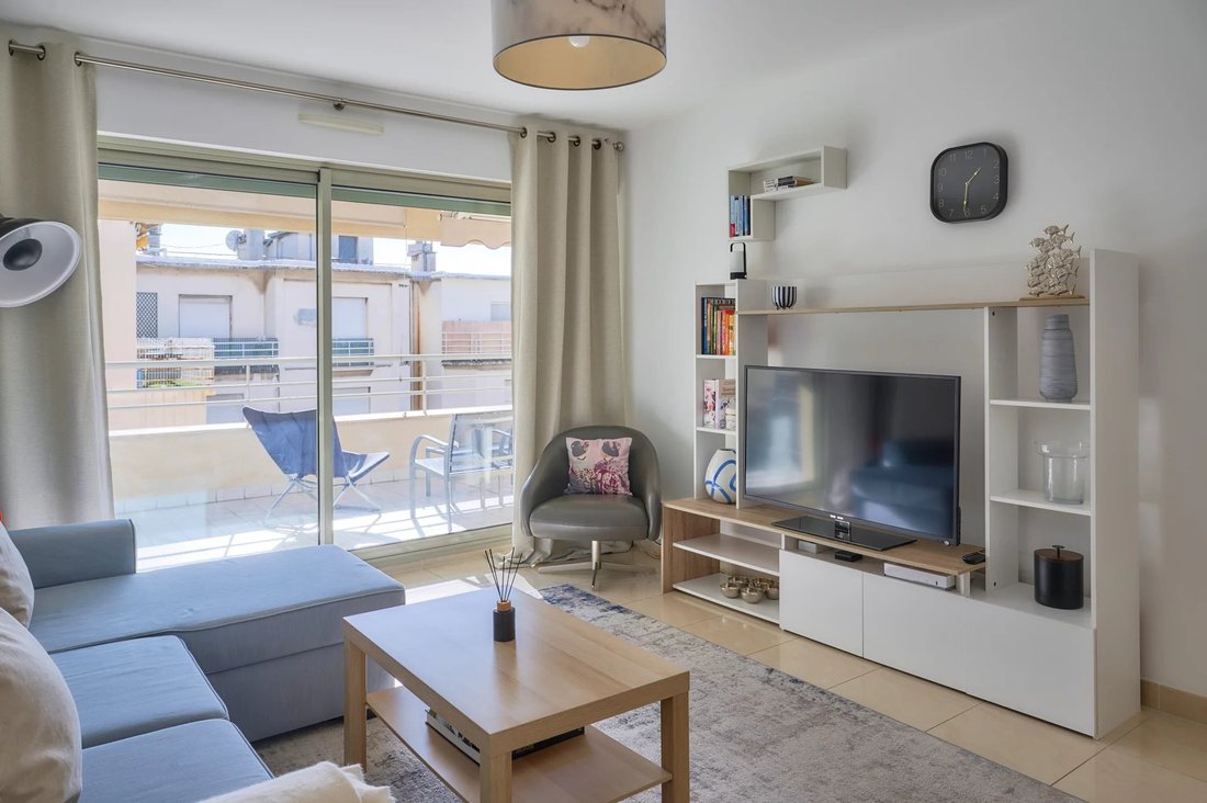 Apartment in Nice, Provence-Alpes-Côte d'Azur, France 2 - 16937412