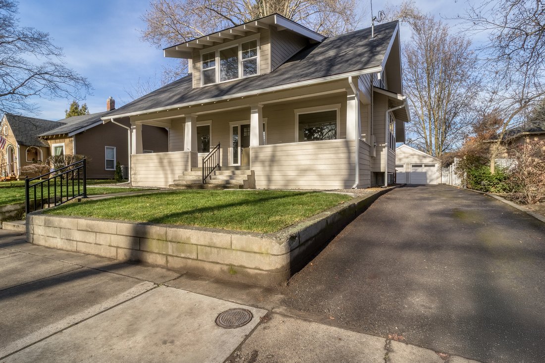 House in Walla Walla, Washington, United States 1 - 16946519