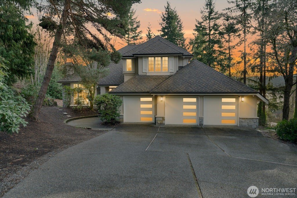 House in Sammamish, Washington, United States 1 - 16946089