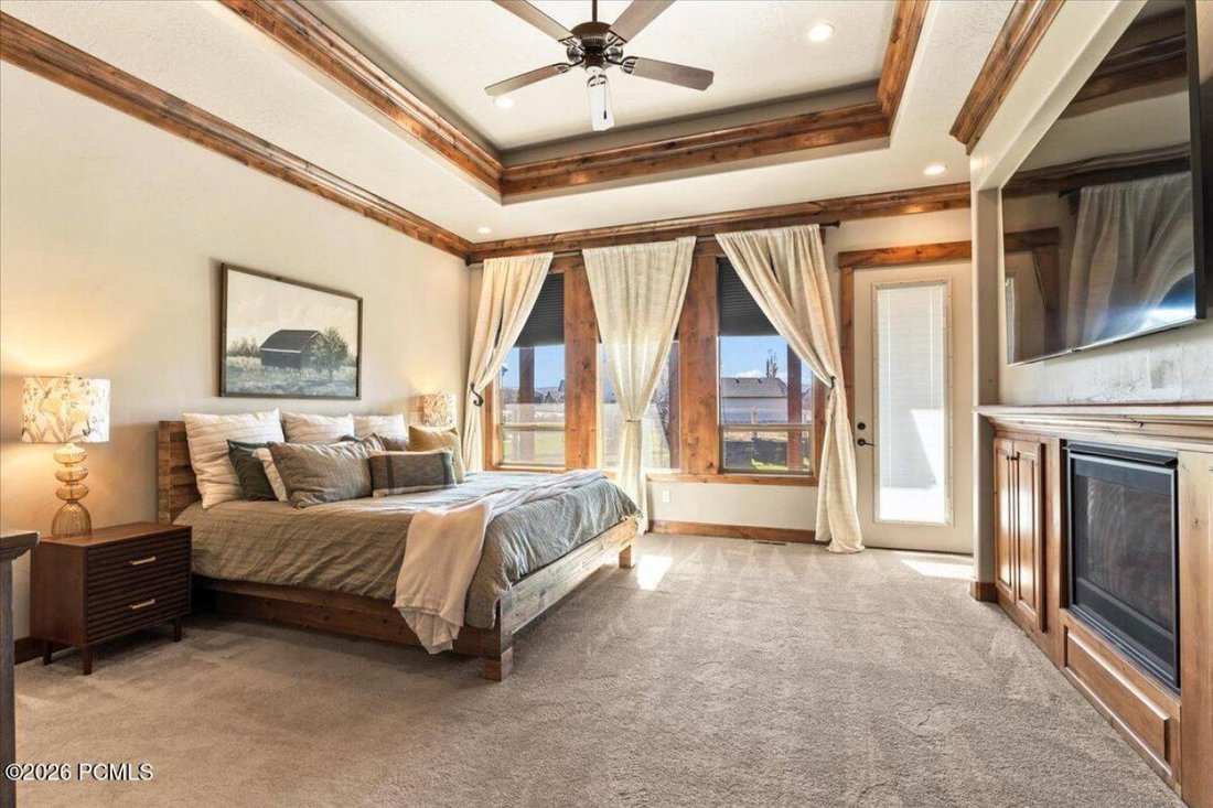 House in Kamas, Utah, United States 4 - 16950870