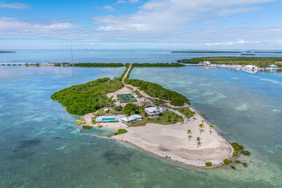 House in Islamorada, Florida, United States 1 - 16946413