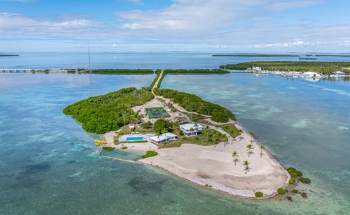 House in Islamorada, Florida, United States 1