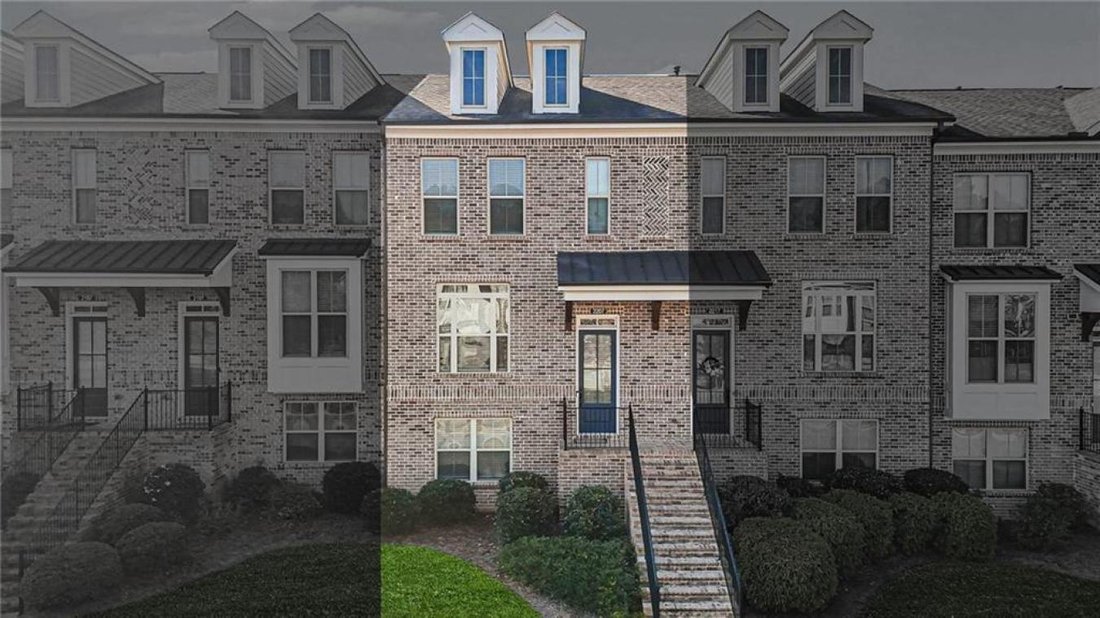 Townhouse in Johns Creek, Georgia, United States 2 - 16954758