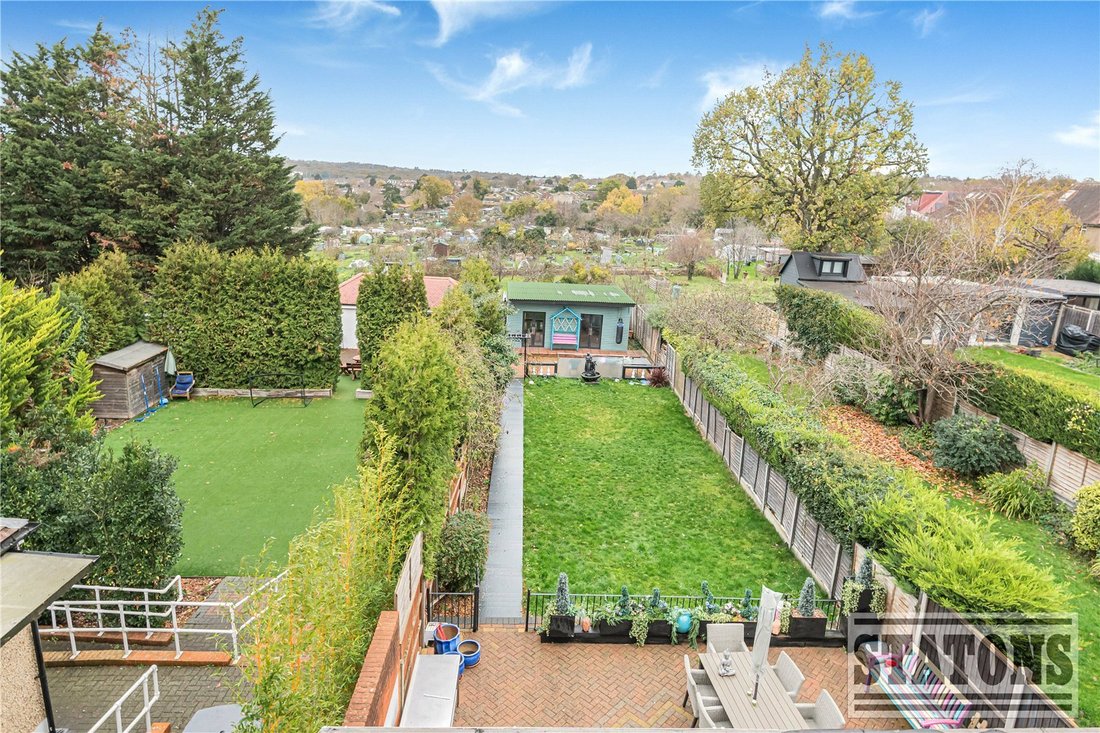 House in East Barnet, Barnet, England 2 - 16945281