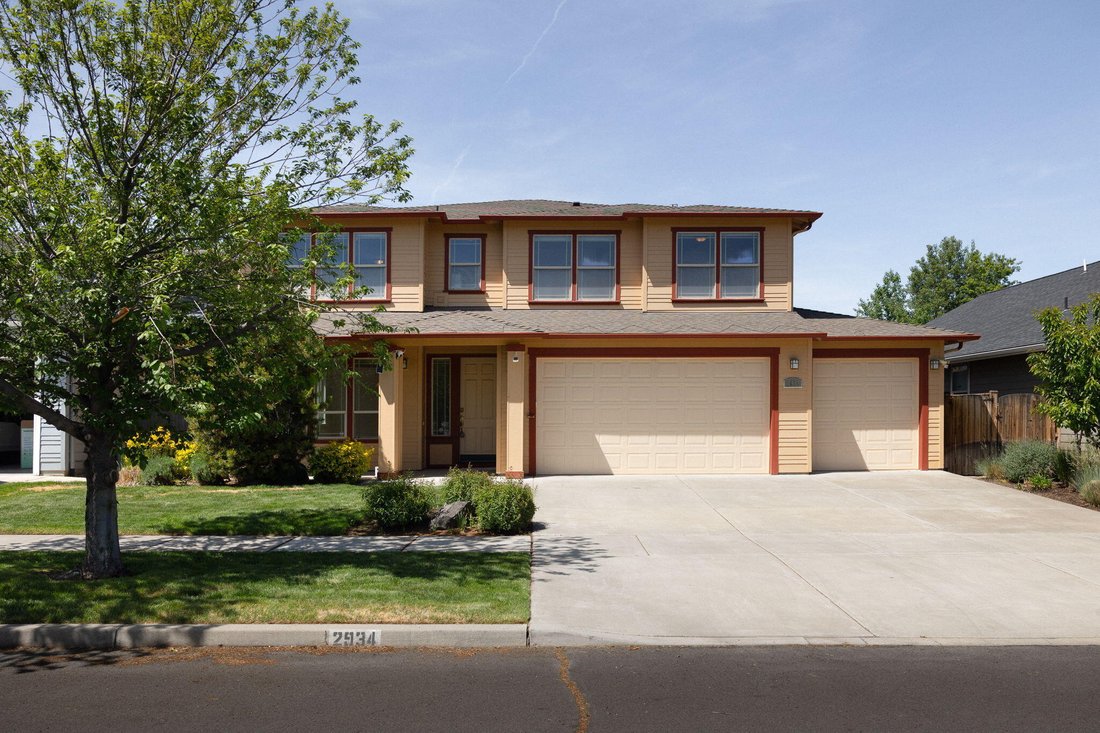 House in Bend, Oregon, United States 1 - 16953569