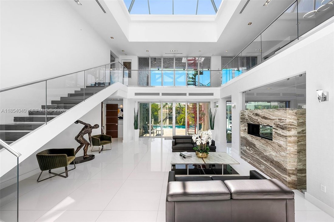 House in Fort Lauderdale, Florida, United States 1 - 16636690