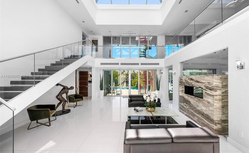 House in Fort Lauderdale, Florida, United States 1