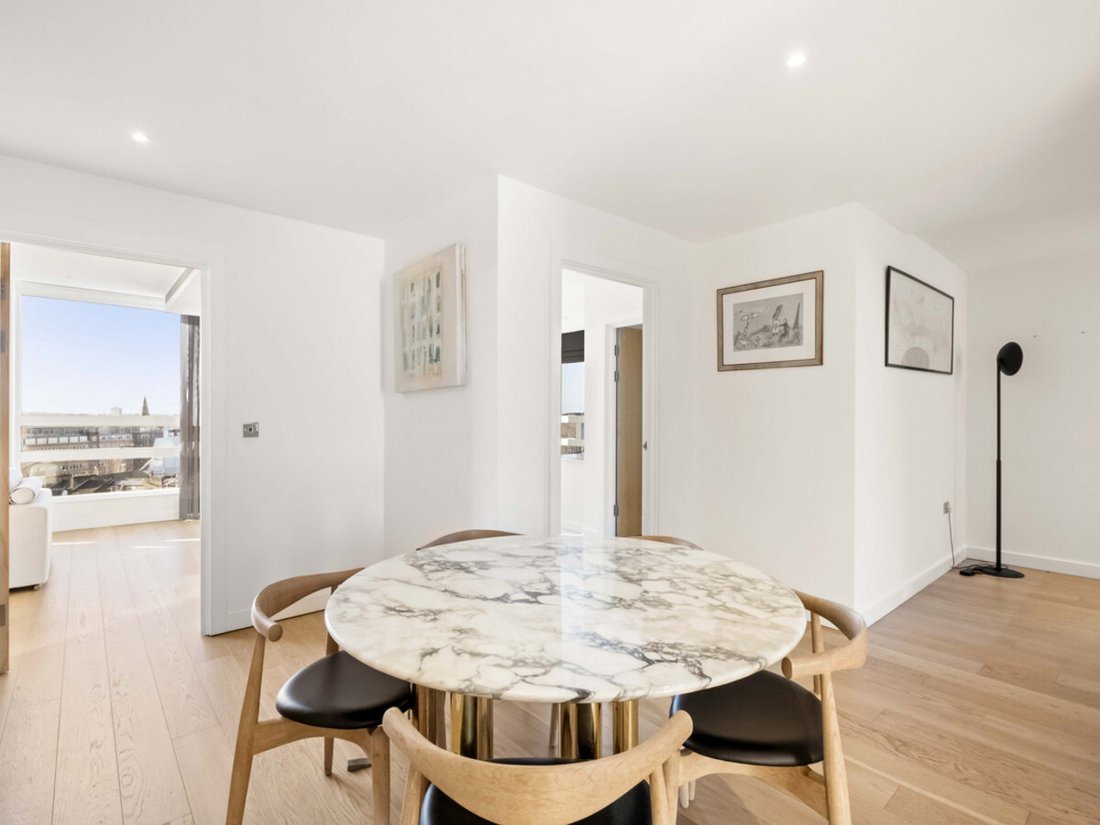 Apartment in Holland Park, Kensington And Chelsea, England 4 - 16948982