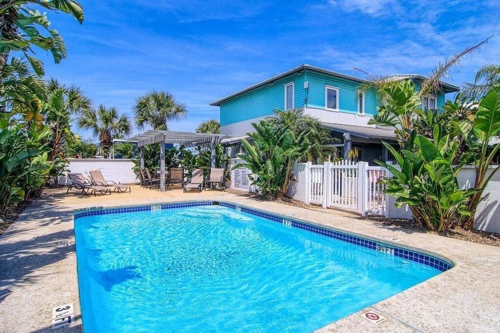 Condo in Port Aransas, Texas, United States 2 - 16953049