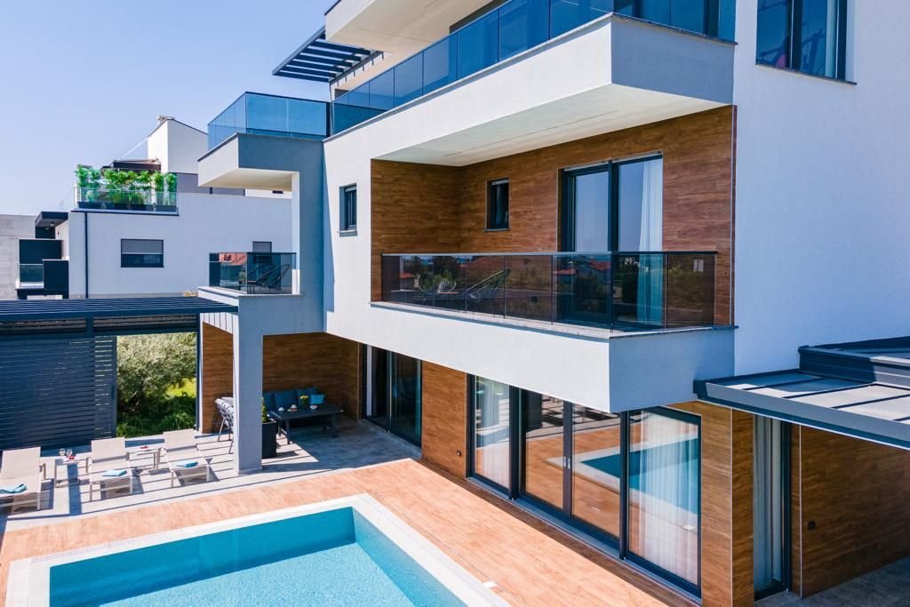 Villa in Fazana, Istria County, Croatia 5 - 16955772