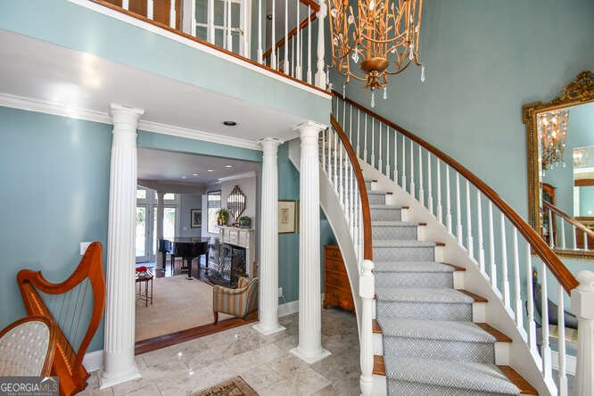 House in Gainesville, Georgia, United States 4 - 16953016