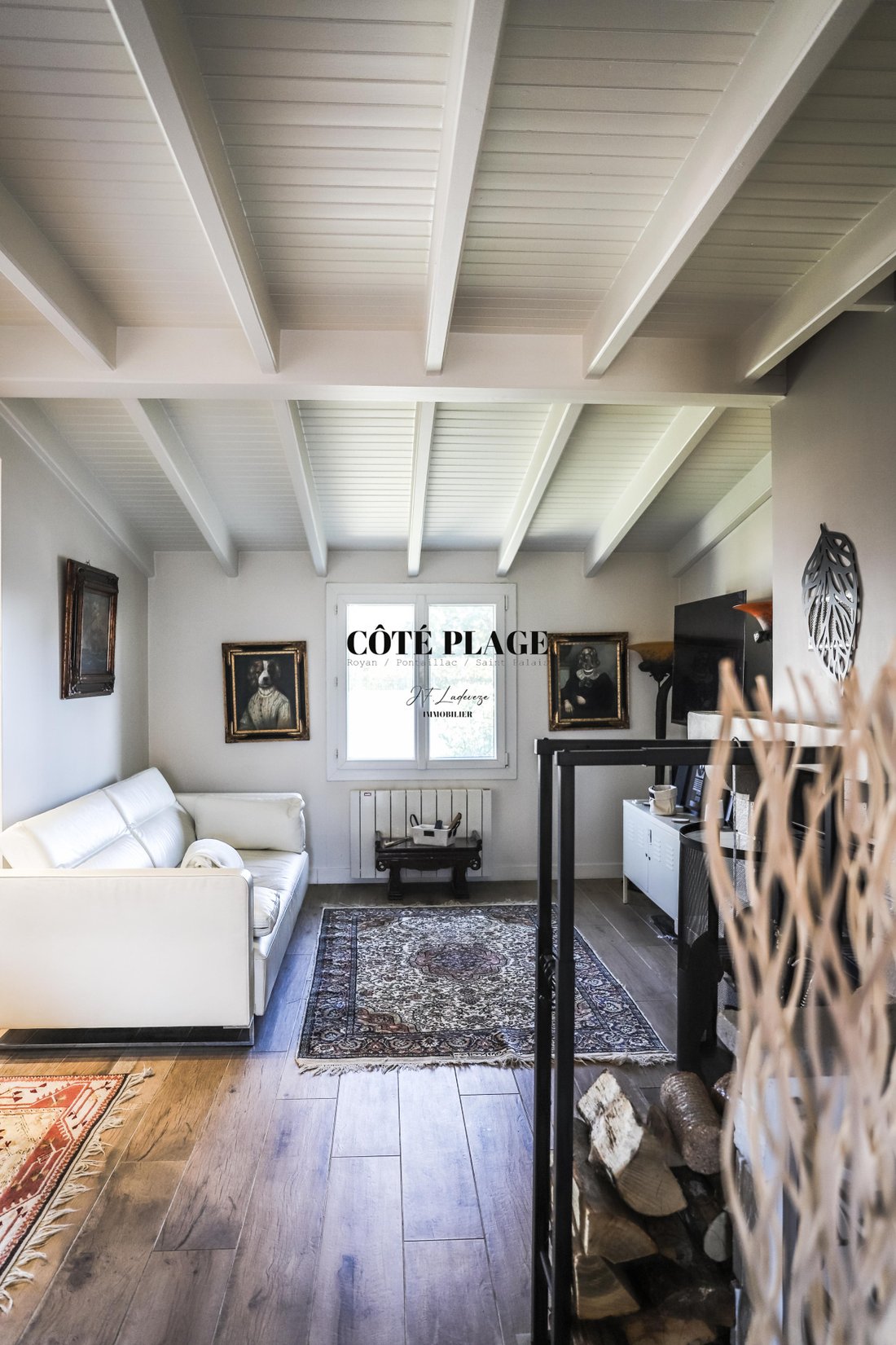 House in Vaux-sur-Mer, Nouvelle-Aquitaine, France 4 - 16947928
