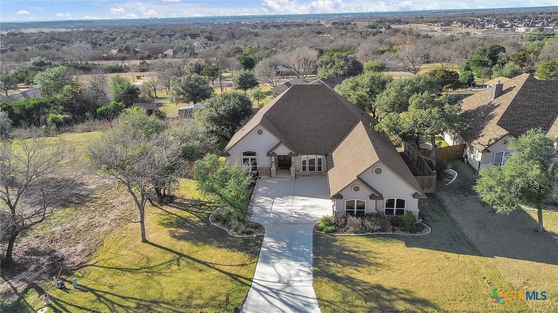 House in Temple, Texas, United States 4 - 16957157