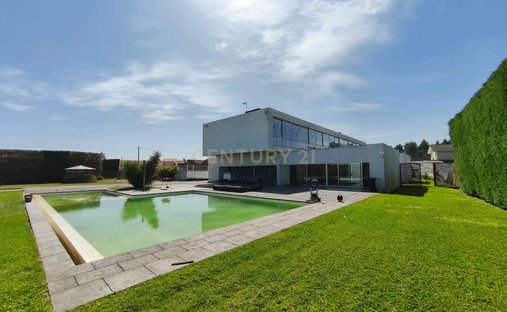 Villa in Apulia e Fao, Braga, Portugal 1