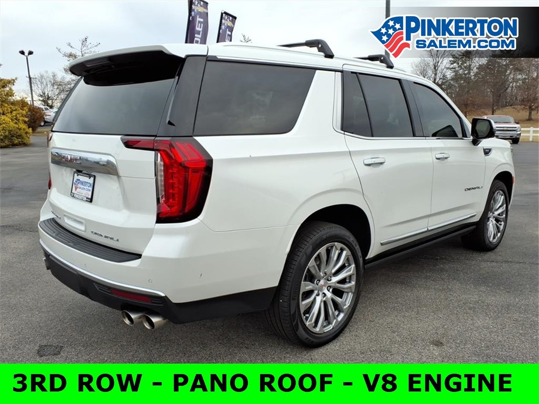 Suv in Salem, VA, United States 3 - 16857516