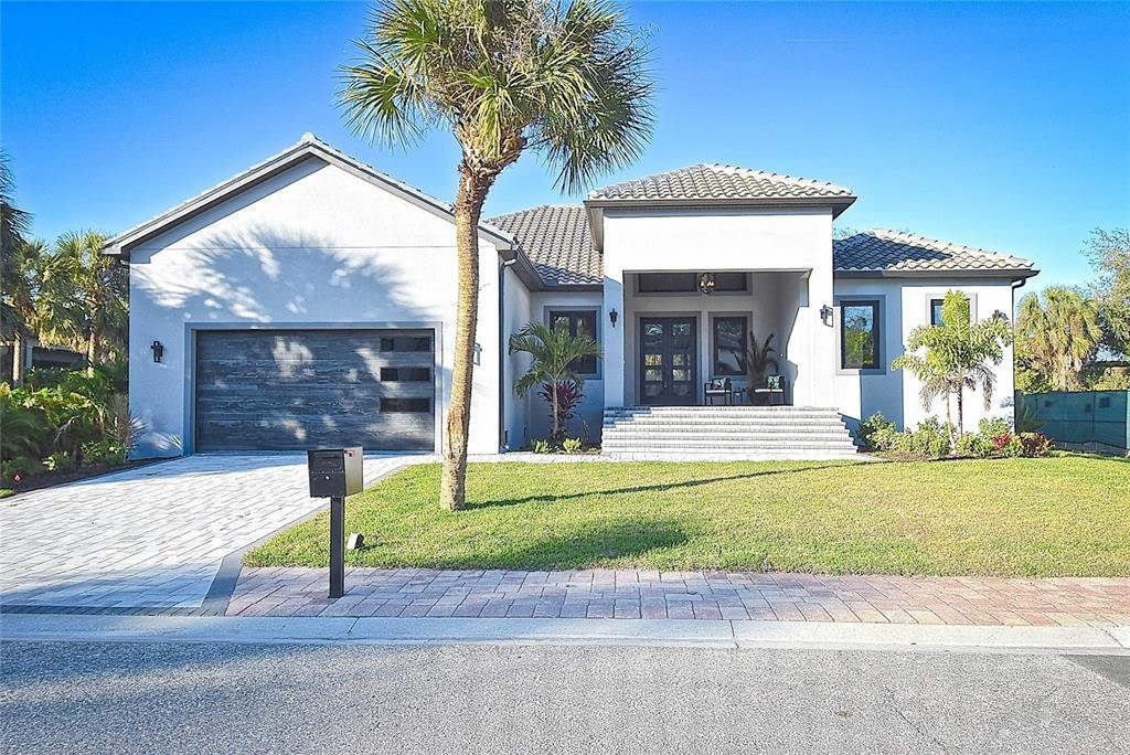 House in Venice, Florida, United States 1 - 16946340