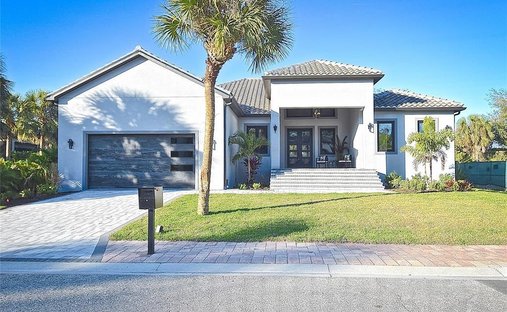 House in Venice, Florida, United States 1