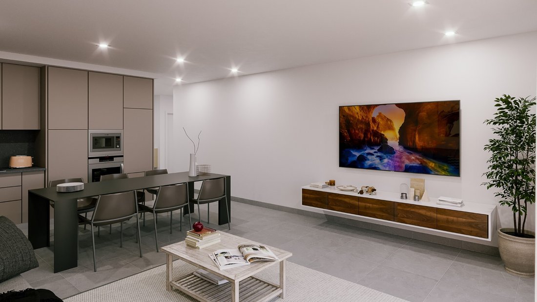 Apartment in Nazare, Leiria District, Portugal 2 - 16955165