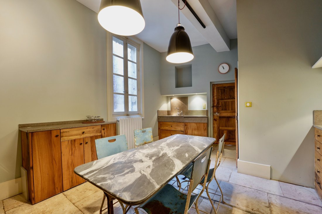 Apartment in Port Marianne, Montpellier, France 4 - 16950329
