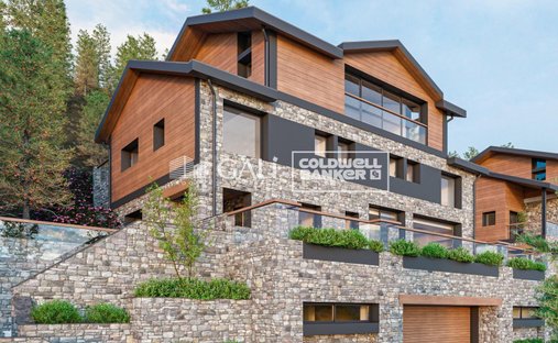 Villa in Sant Julià de Lòria, Sant Julià de Lòria, Andorra 1