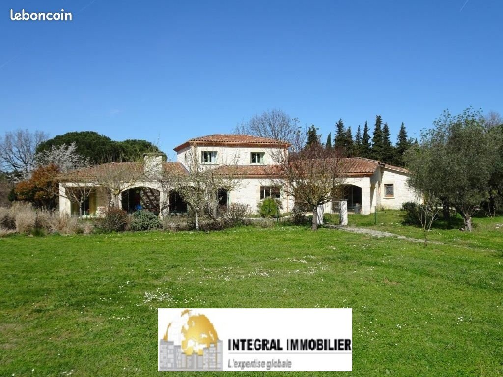 House in La Bastide, Leguevin, France 1 - 16948119