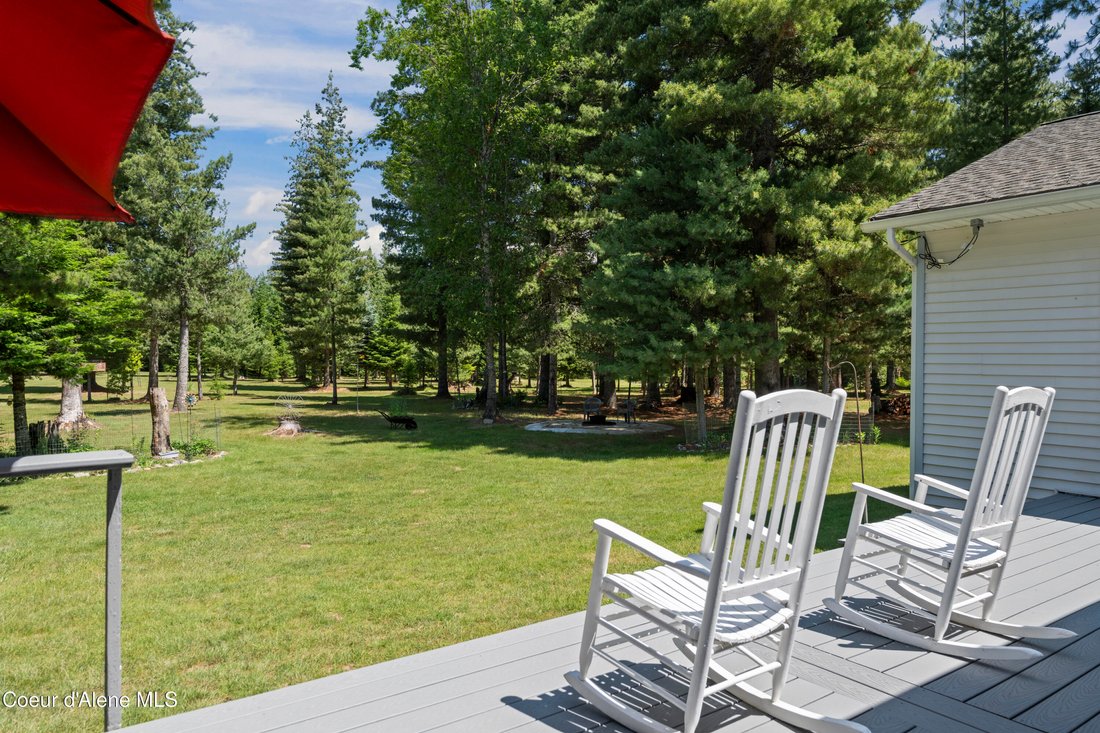 House in Sandpoint, Idaho, United States 2 - 16953591