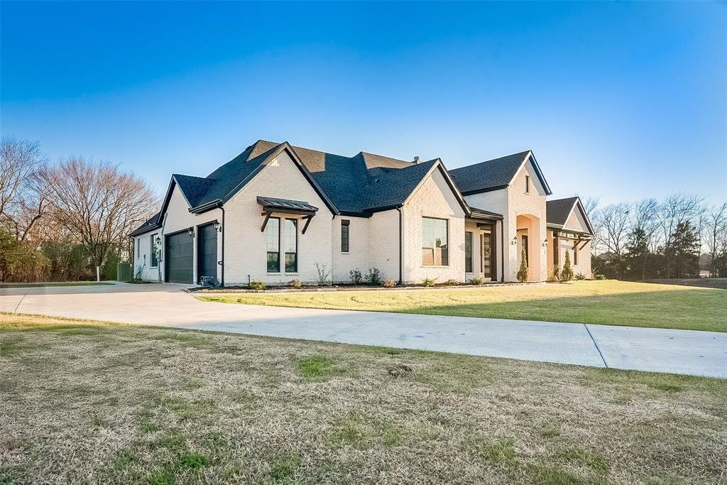 House in Van Alstyne, Texas, United States 3 - 16947201
