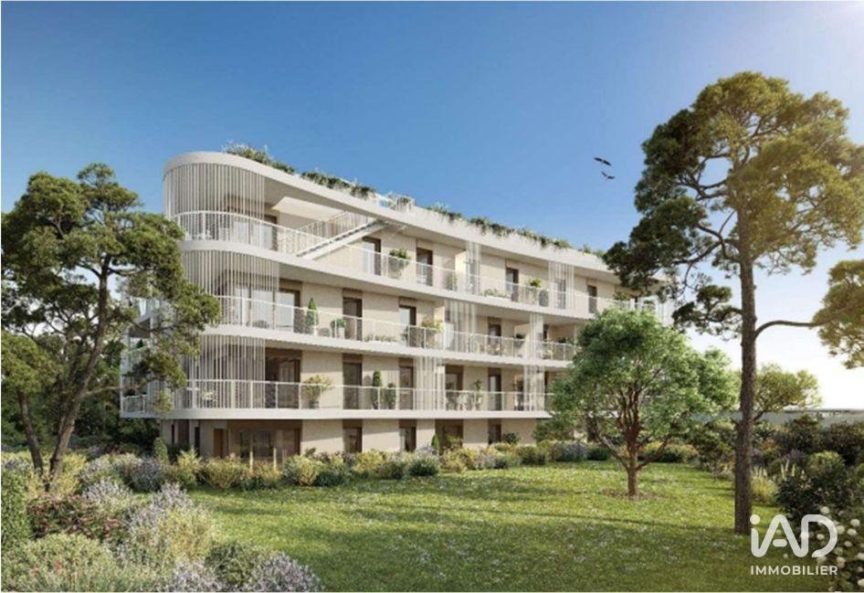 Apartment in Antibes, Provence-Alpes-Côte d'Azur, France 2 - 16946408