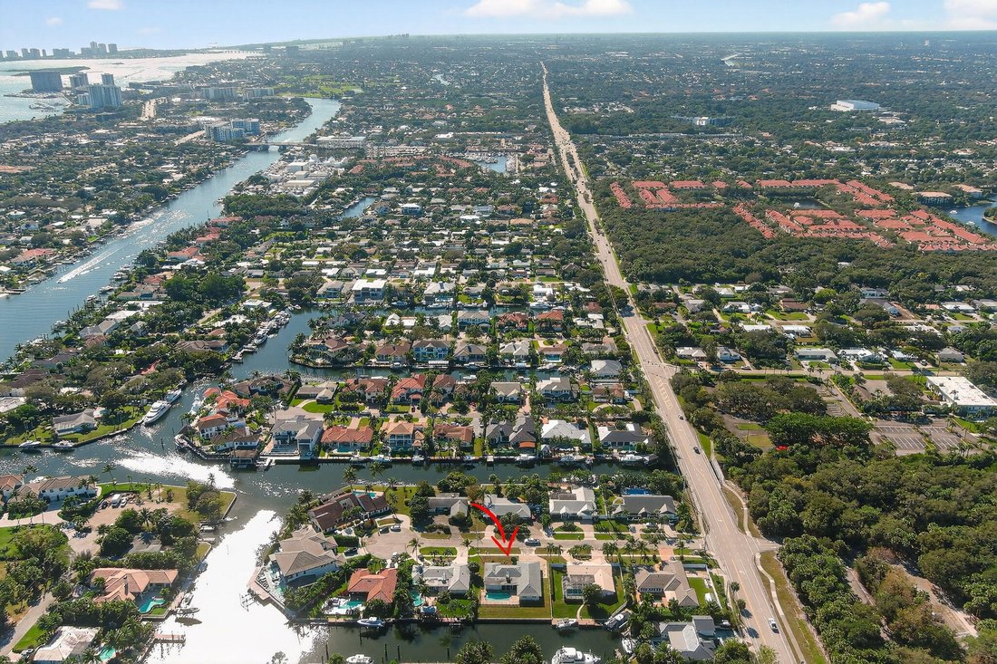 House in Palm Beach Gardens, Florida, United States 5 - 16952293