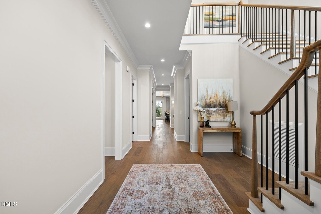 House in Raleigh, North Carolina, United States 5 - 16948878