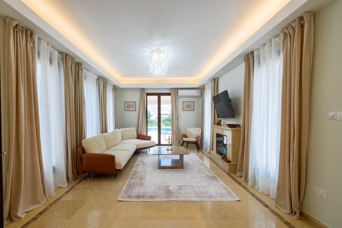 House in Kouklia, Paphos, Cyprus 2 - 16948612
