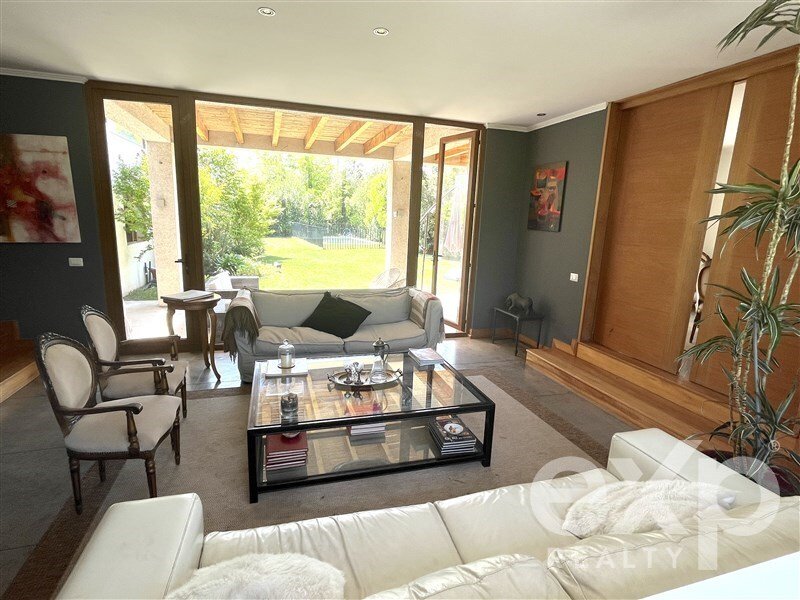 House in Colina, Santiago Metropolitan Region, Chile 5 - 16952934