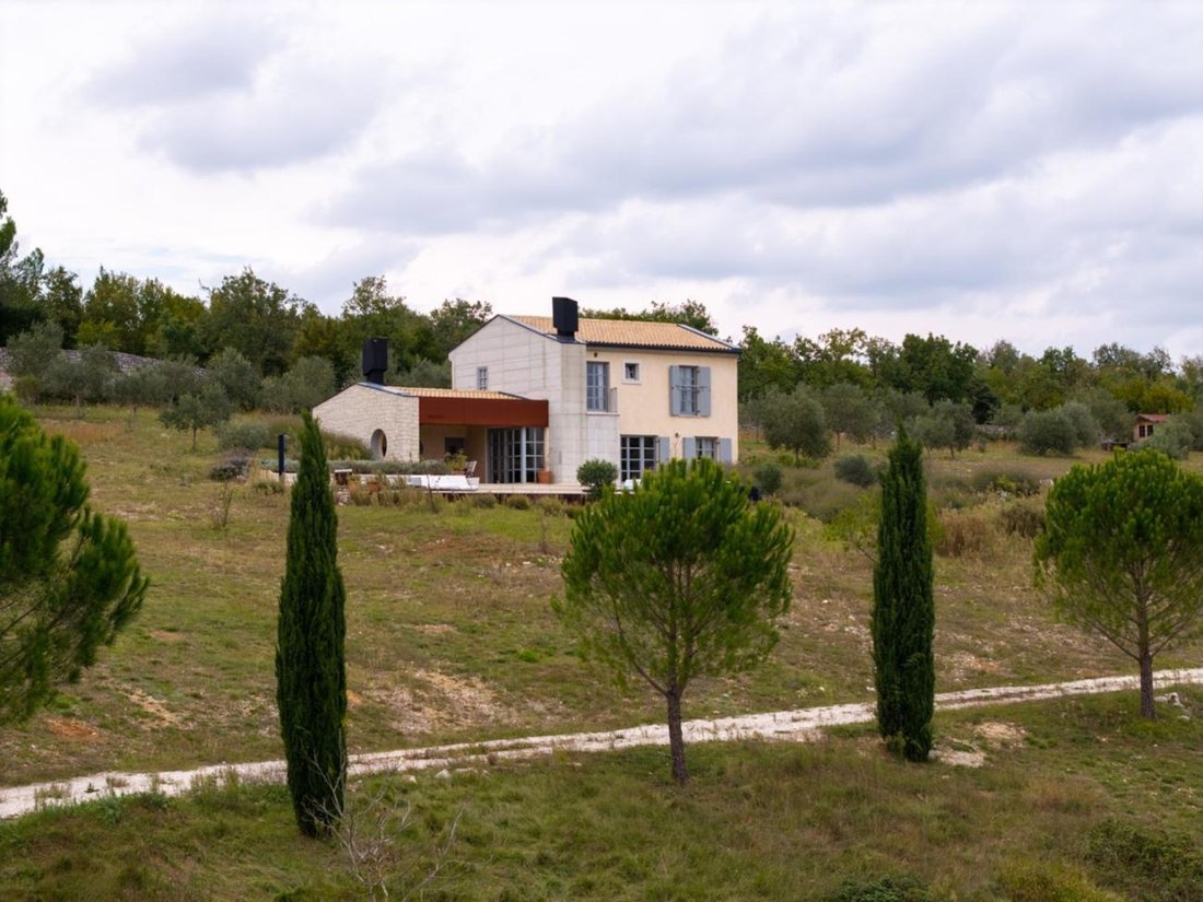 Villa in Rovinj, Istria County, Croatia 4 - 16955787