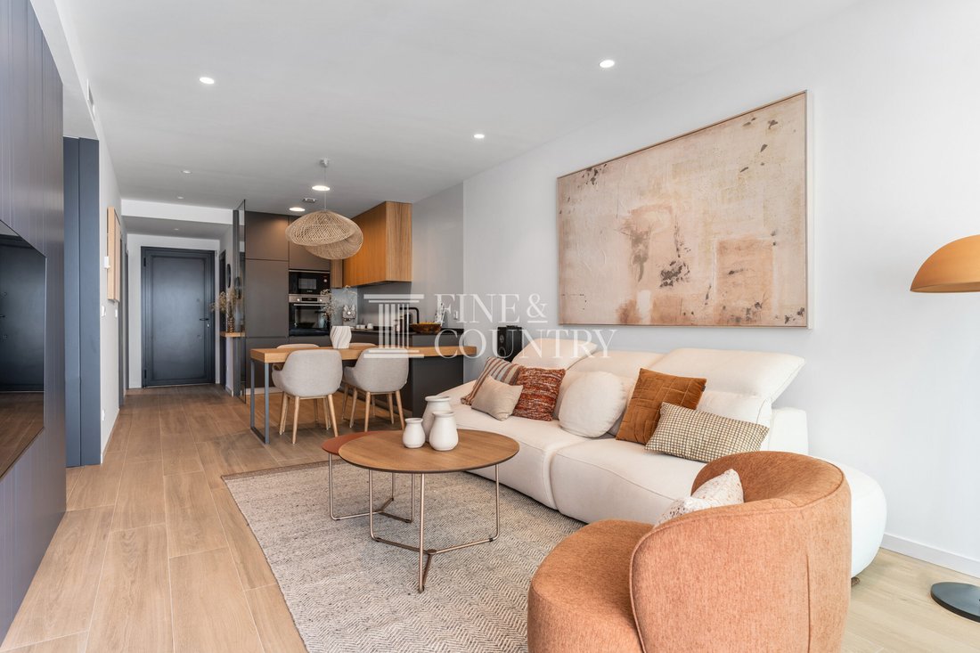 Apartment in Xabia / Javea, Valencian Community, Spain 5 - 16948859