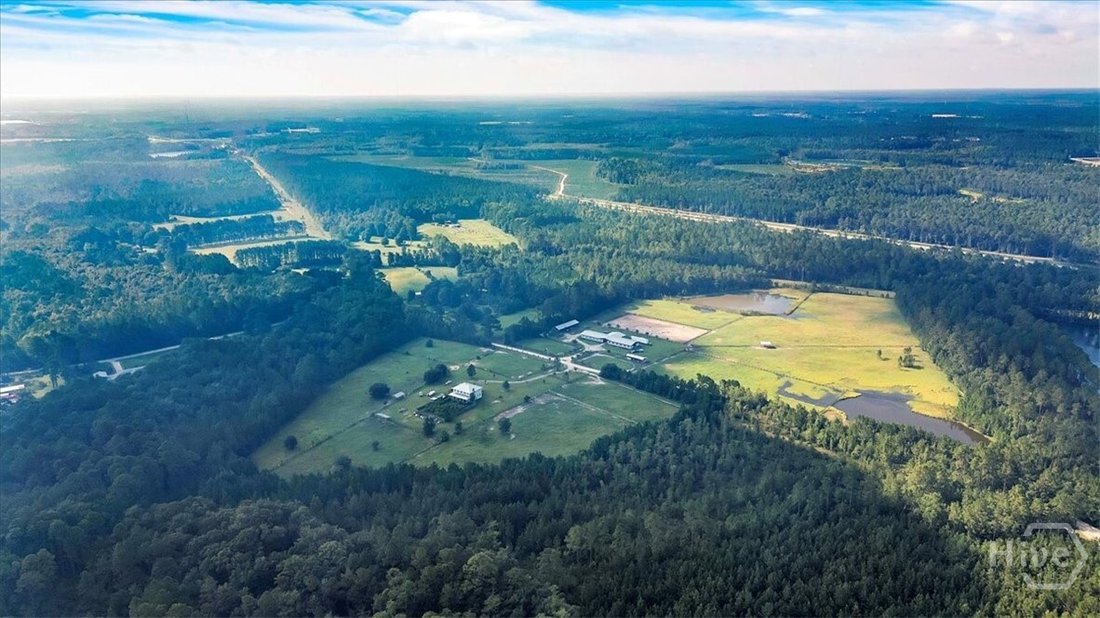 Land in Bloomingdale, Georgia, United States 2 - 16955028
