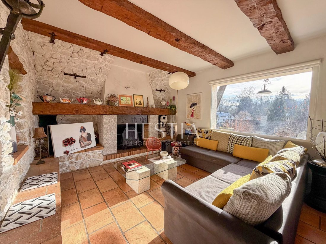 House in Centre Ville Nord, Aix-les-Bains, France 4 - 16945323