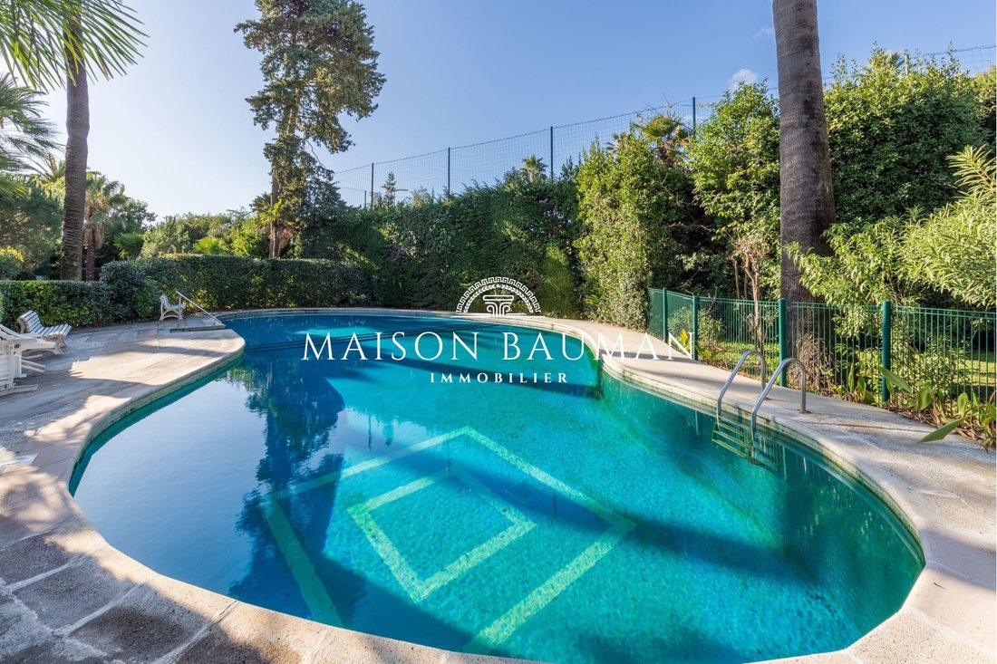 Apartment in Le Plan, Cannes, France 3 - 16846071