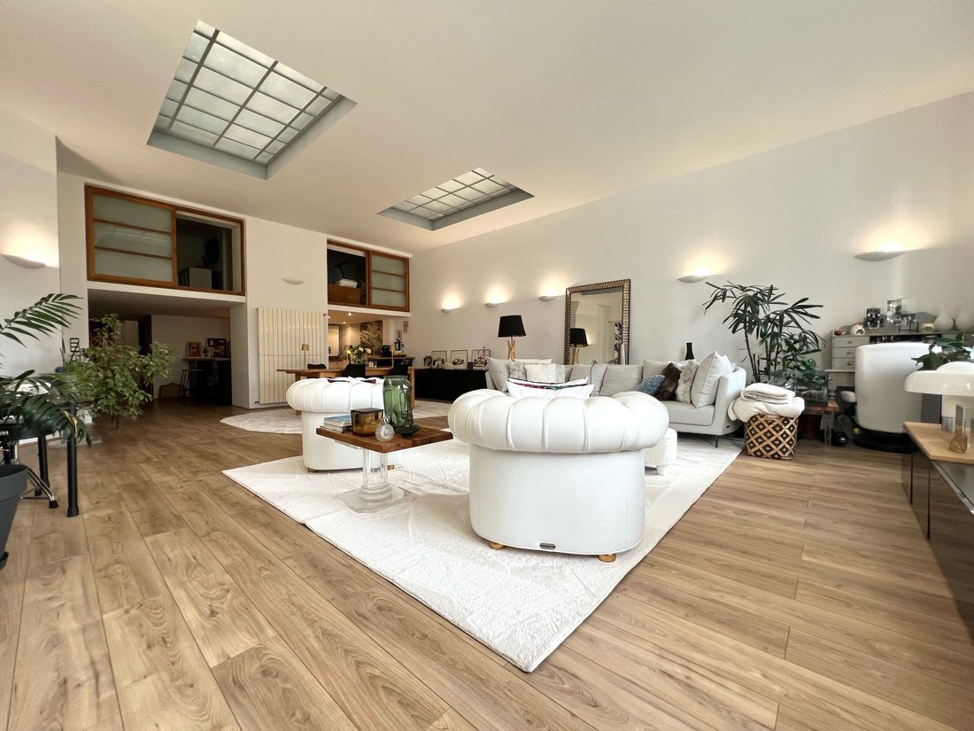 Apartment in Menton, Provence-Alpes-Côte d'Azur, France 5 - 16947969